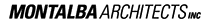 Montalba Architects Inc