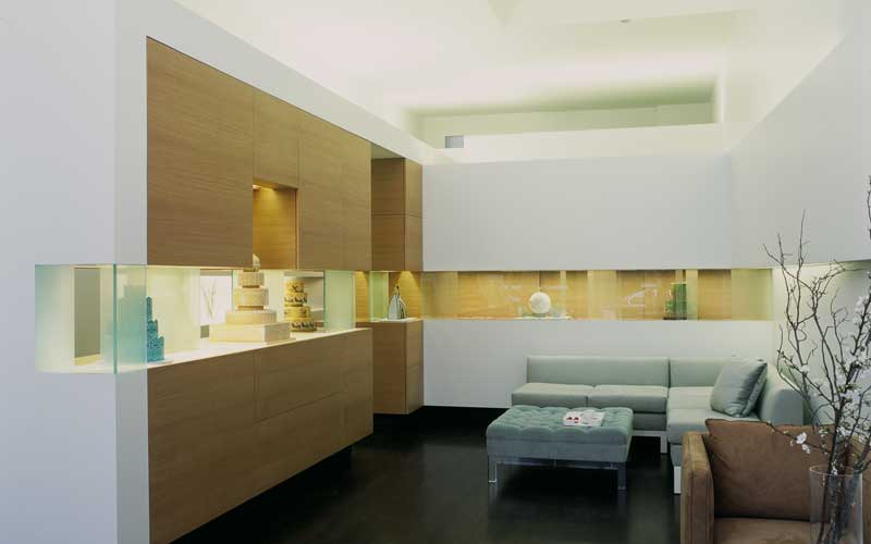 Nobu Ryokan Hotel, Studio PCH, Montalba Architects and TAL Studio - RTF